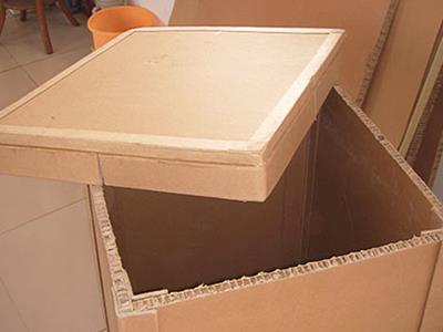 青島蜂窩紙箱 青島蜂窩紙箱